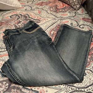 Maurice’s Jeans 22 Short